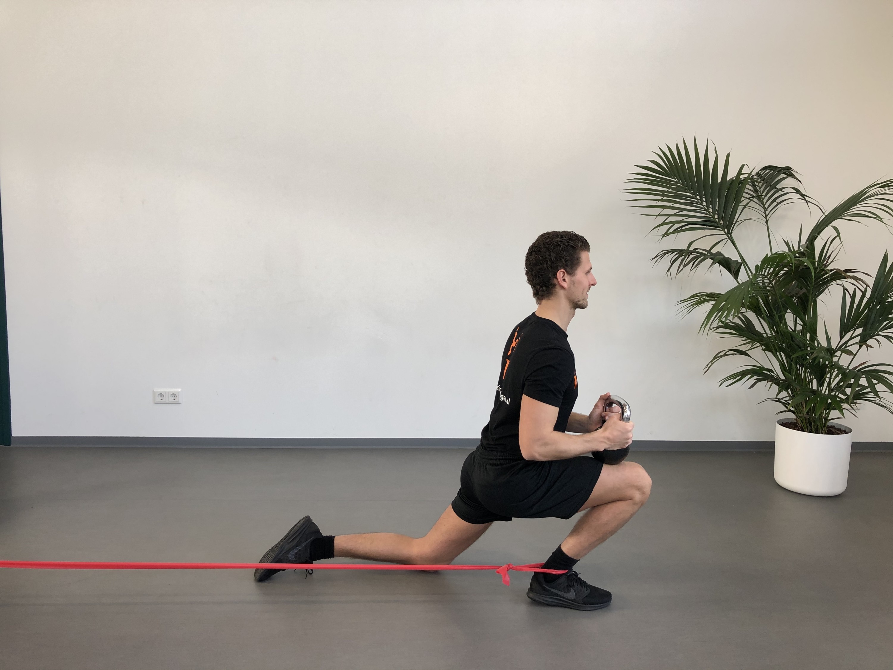 evenwicht gemakkelijk deeltje Enkel voorzijde inklemming (anterieur impingement) | FysiOefeningen.nl |  Oefeningen | Pijnklachten | Online