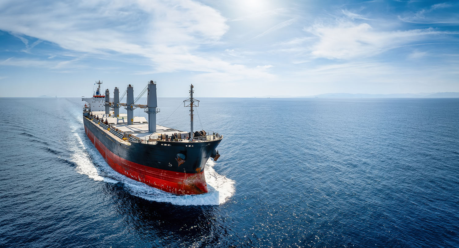 Ships operators shipping. Ships operators shipping