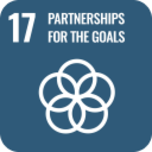 SDG Card - Fostering Sustainable Development