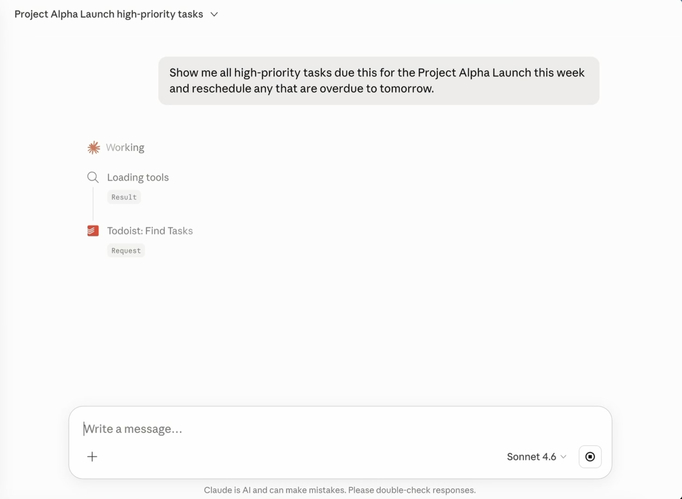 Integrations | Todoist