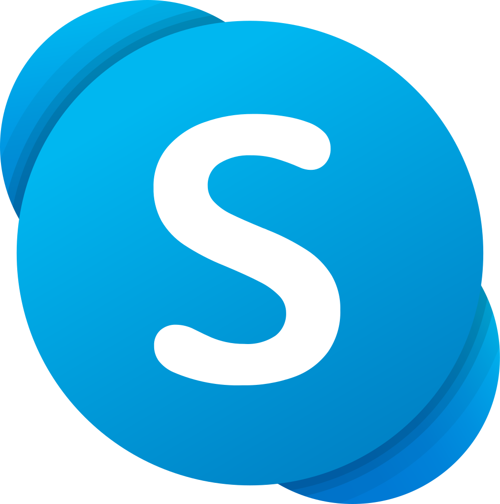 File Skype logo (2019–present)