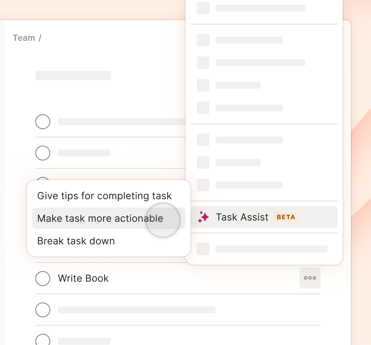 Todoist Assist | Todoist