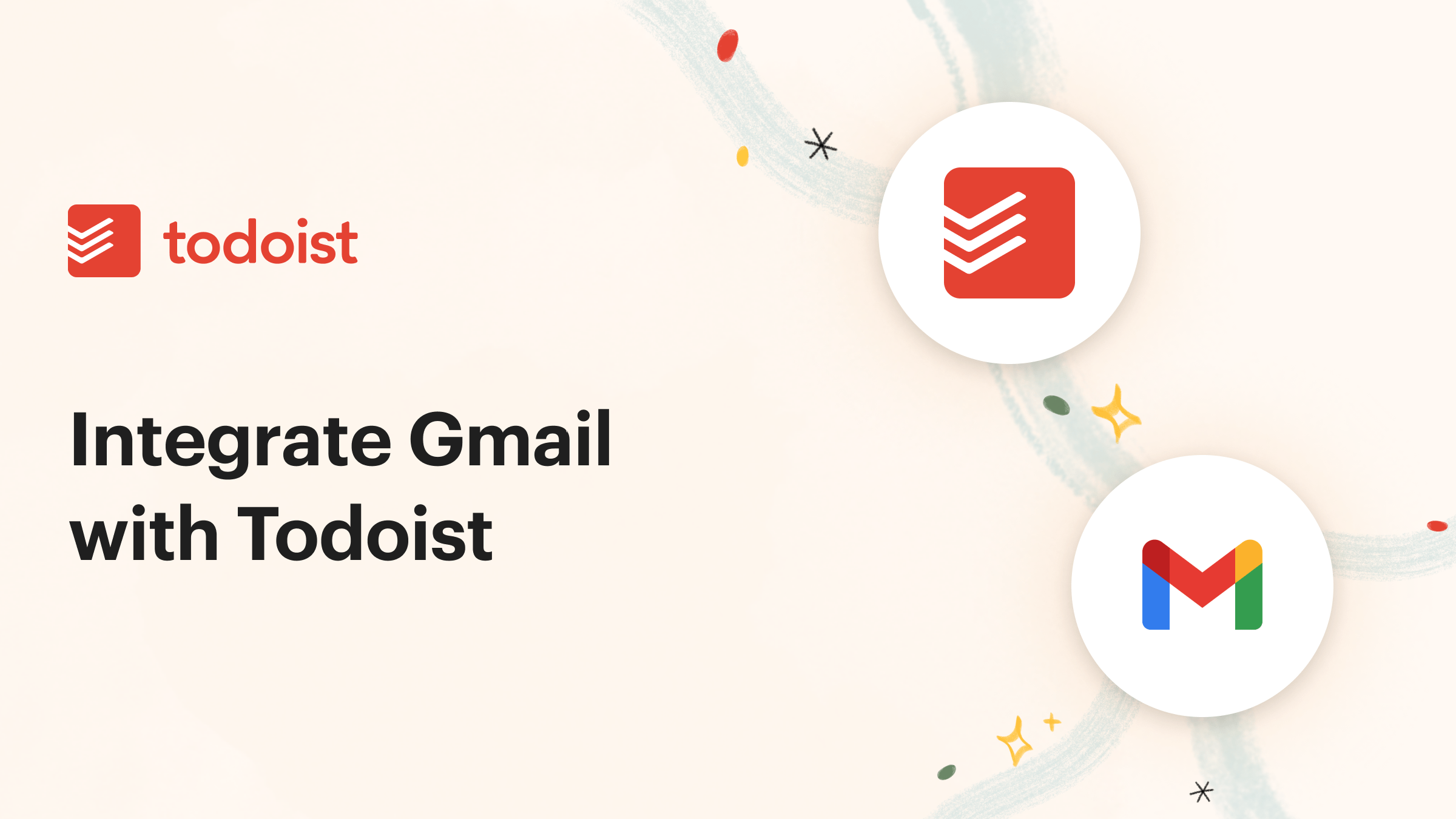 Gmail | Todoist