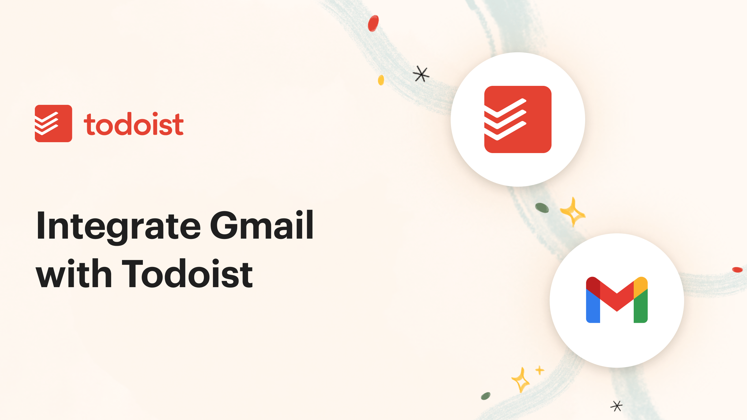 Gmail  Todoist