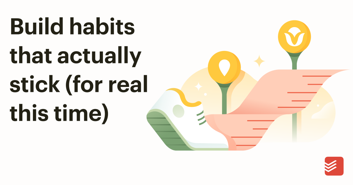 Build Habits With Todoist build-habits-with-todoist