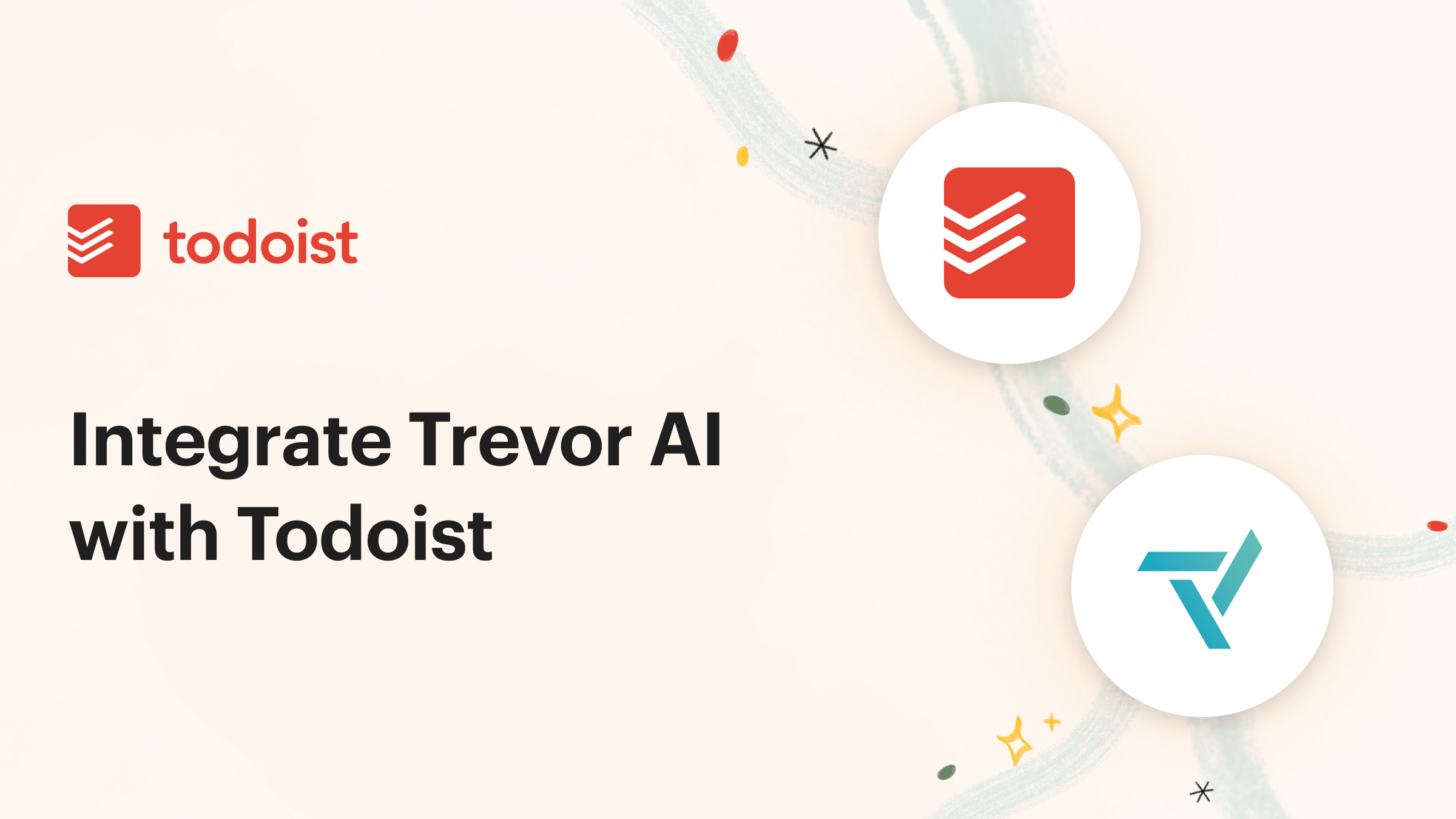 Trevor AI | Todoist