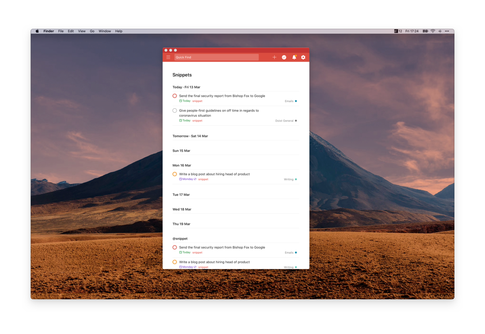 Todoist