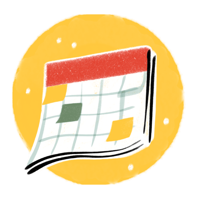 Content Calendar - Templates | Todoist