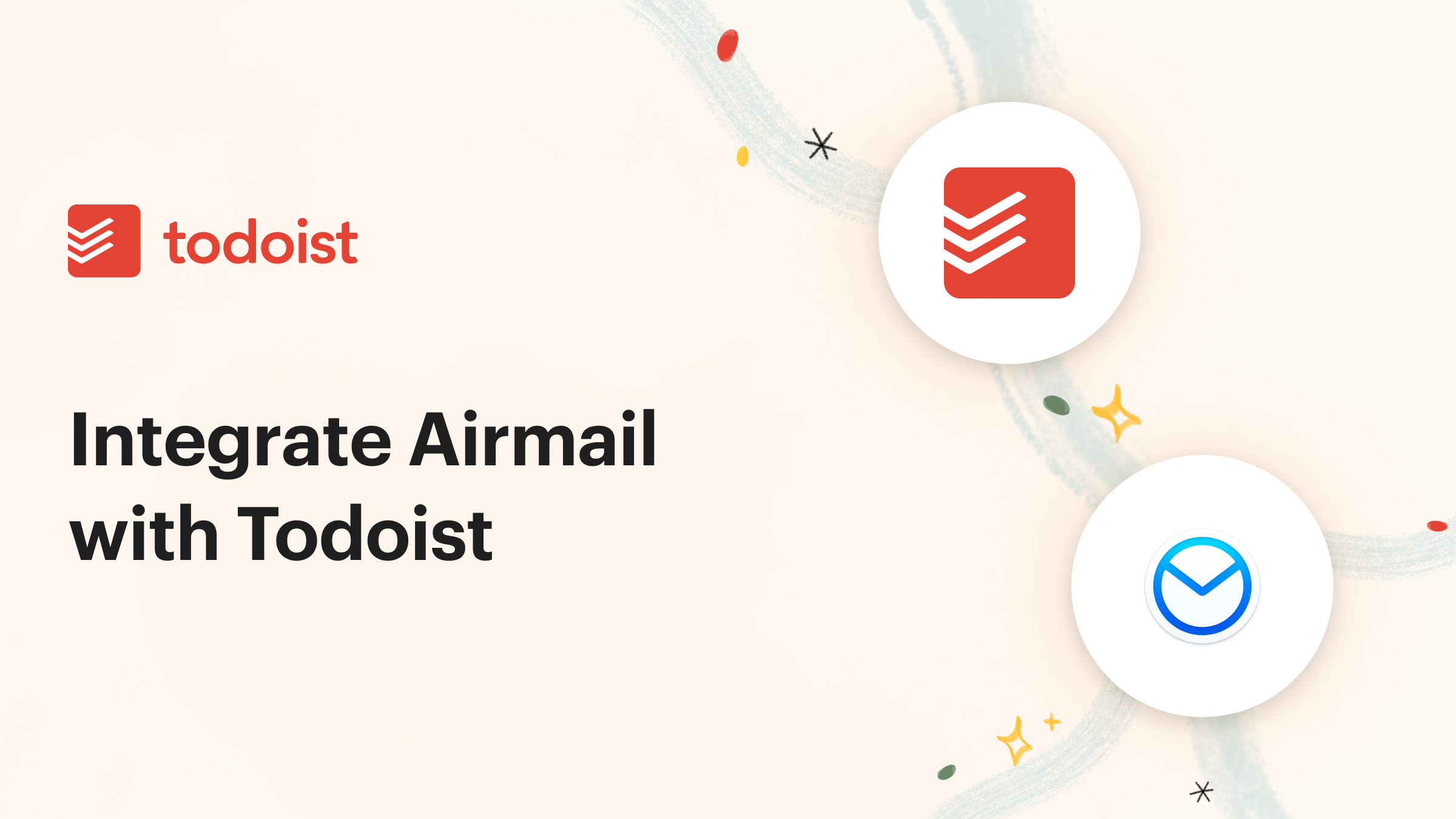 Airmail Todoist