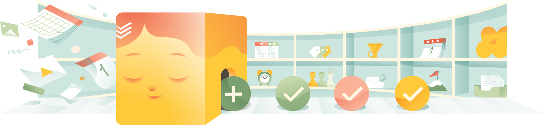 Todoist Assist | Todoist