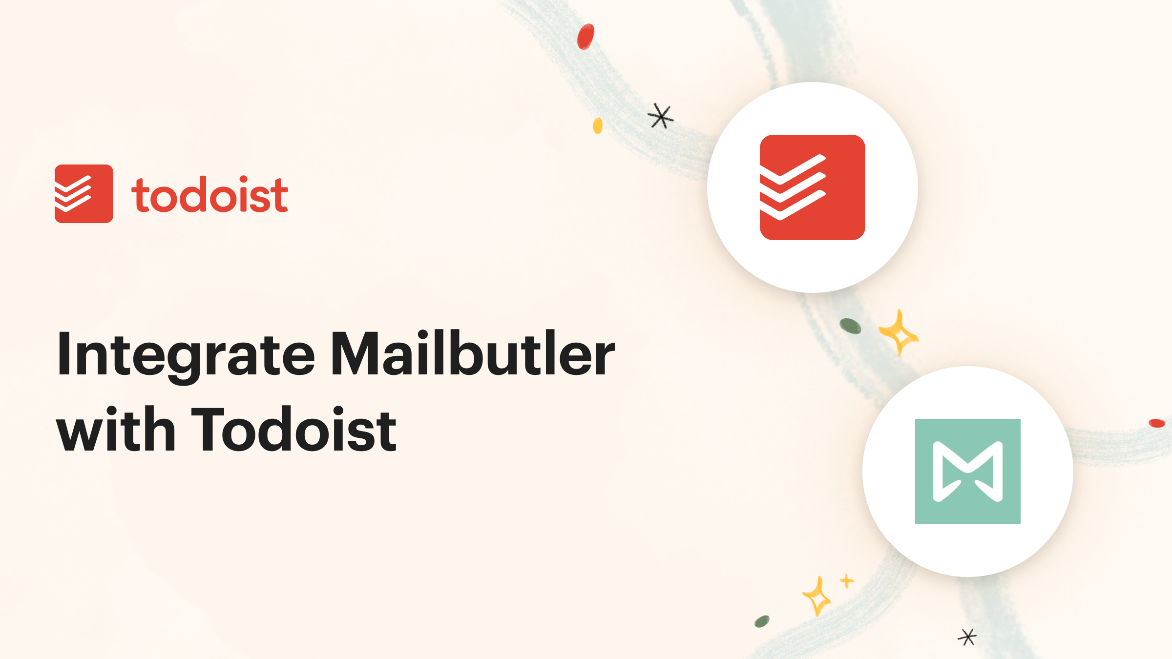 Mailbutler | Todoist