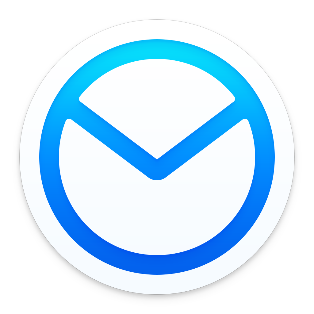 Airmail logo