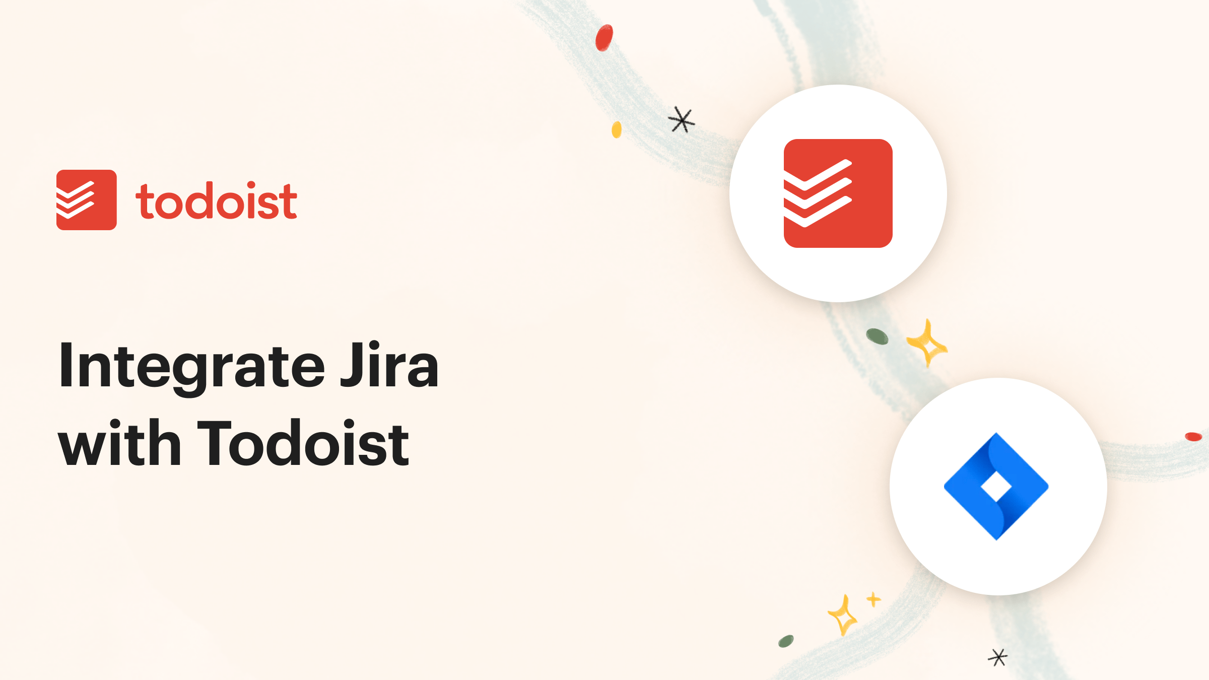 Jira | Todoist