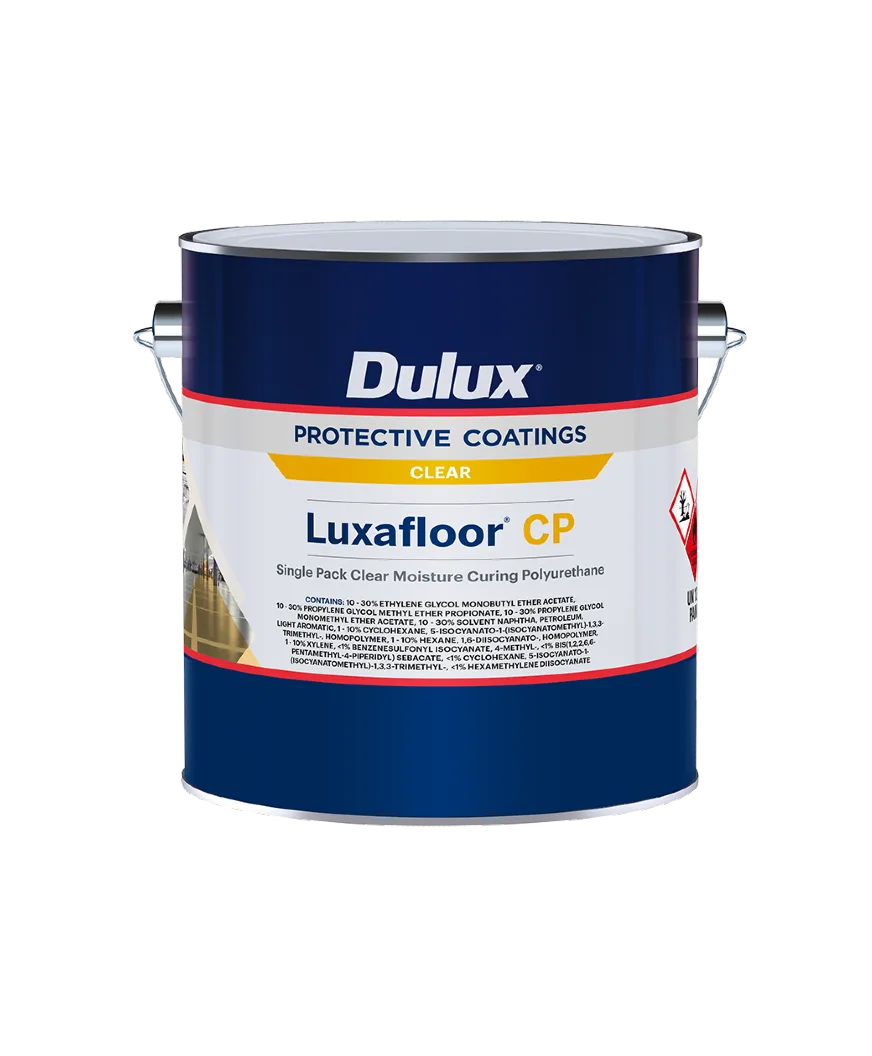 Concrete Floor Coating