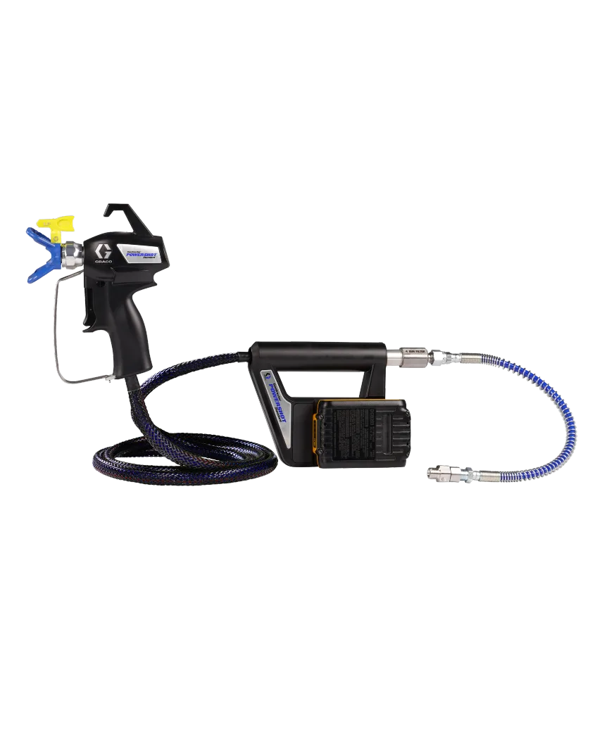 Graco Powershot Standard Sprayer