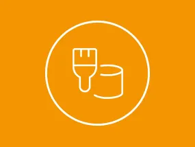 Dulux Weathershield now has an extended open time