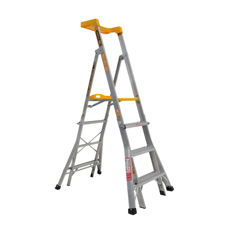 Ladders