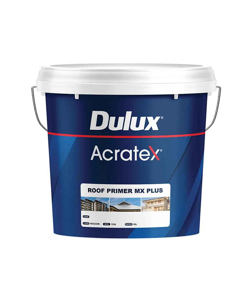 Prep, Primer & Additives