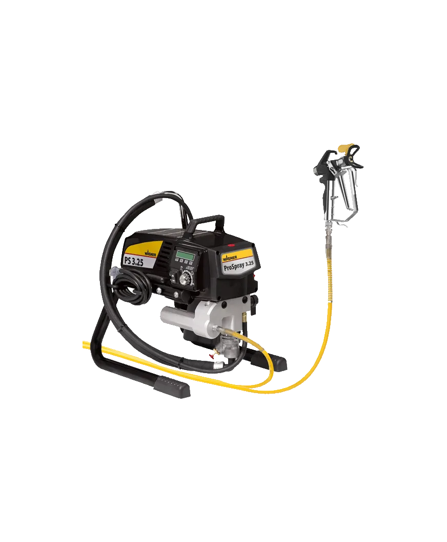 Wagner ProSpray 3.25 Skid Sprayer N8558011-UNIT