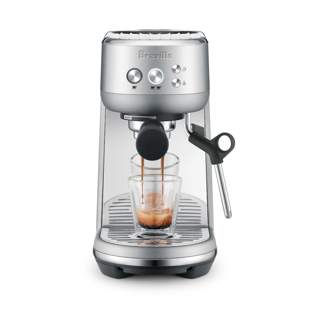Breville Bambino Expresso Machine
