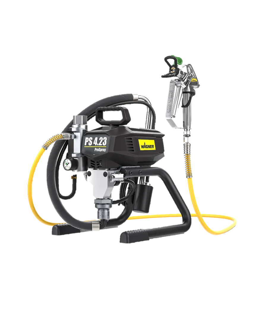 Wagner ProSpray PS 4.23 Sprayer N8535370-UNIT