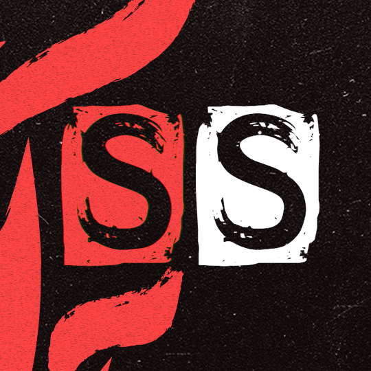Spaghetti Showdown Logo