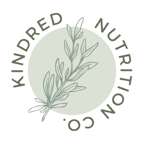 Kindred Nutrition Co.
