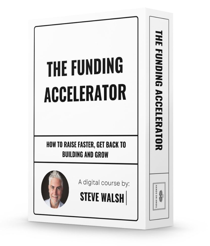 The Funding Accelerator