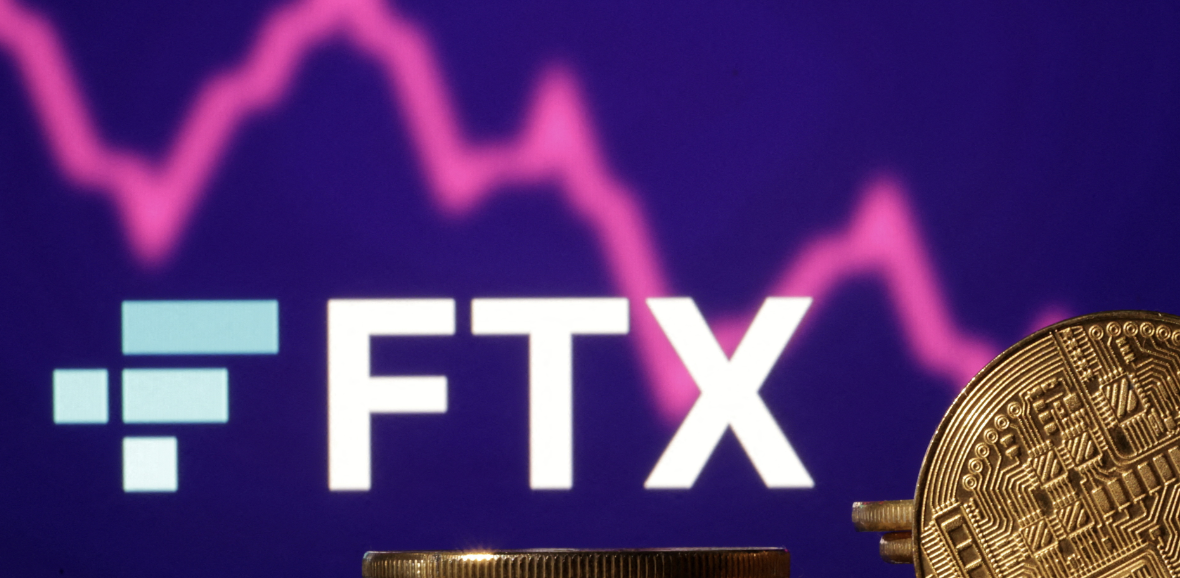The FTX and Sam Bankman-Fried Collapse, Explained
