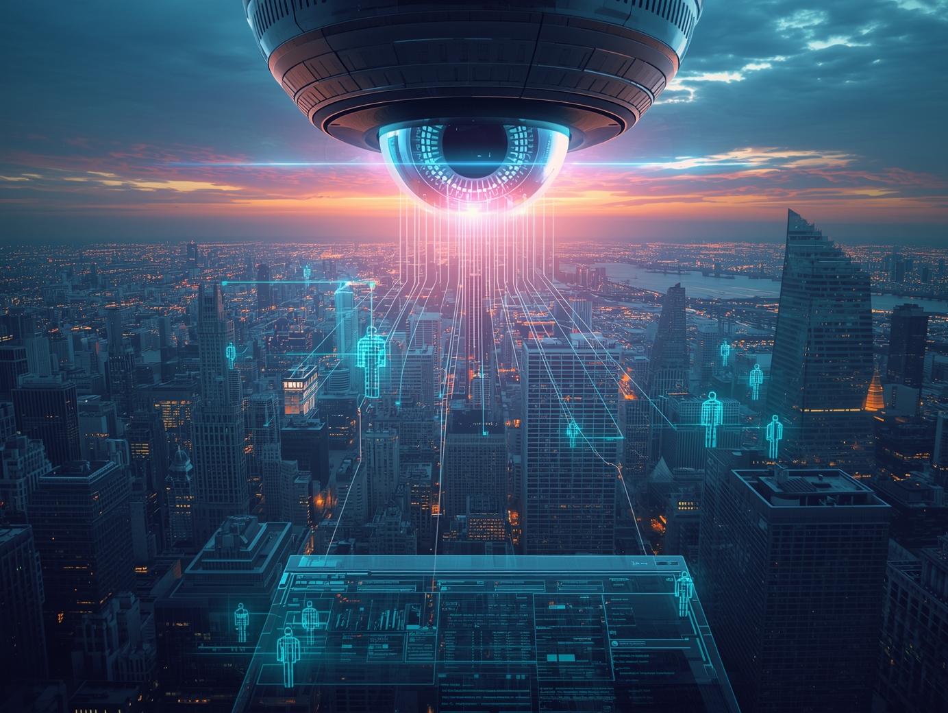Palantir vs. Project Insight