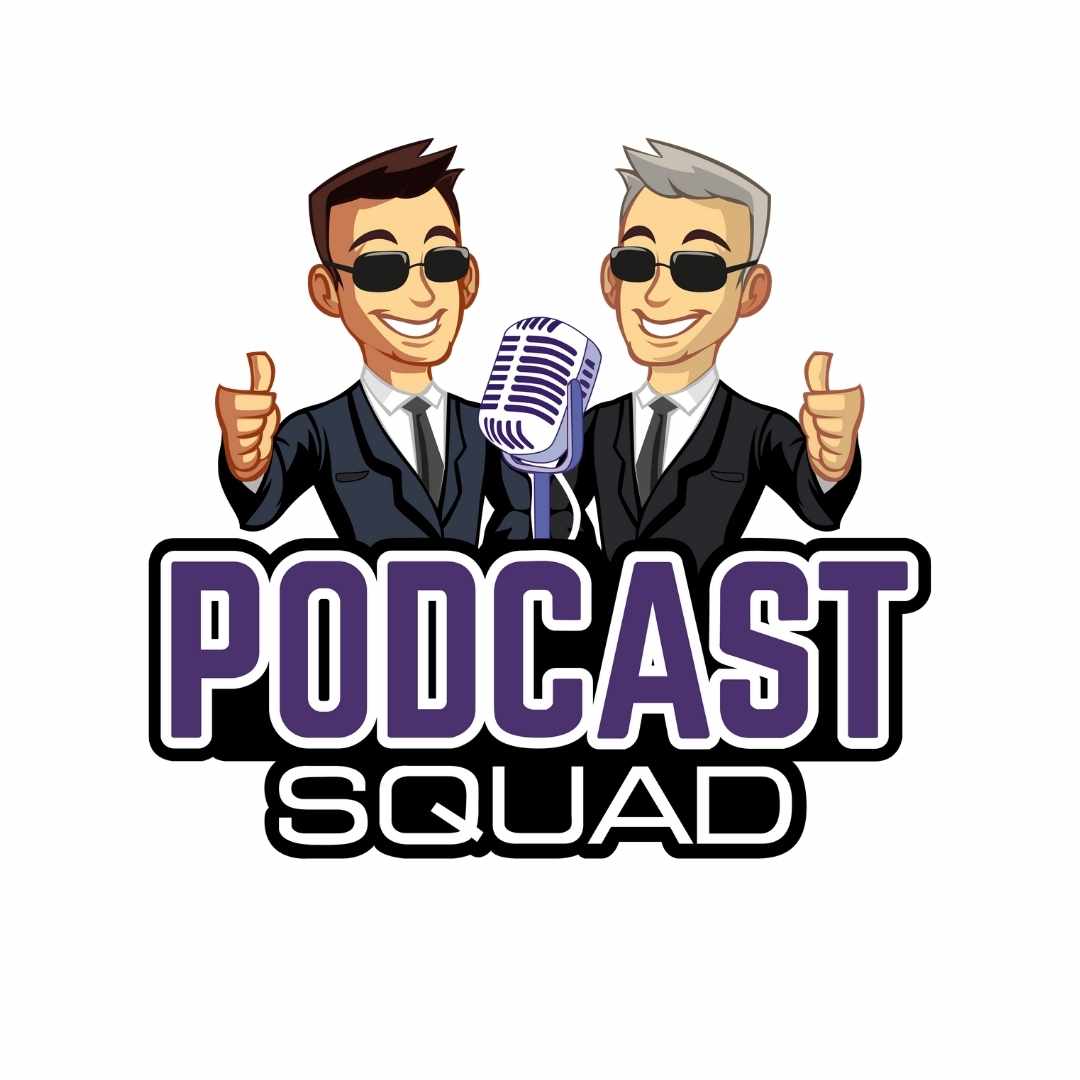 Podcast Squad