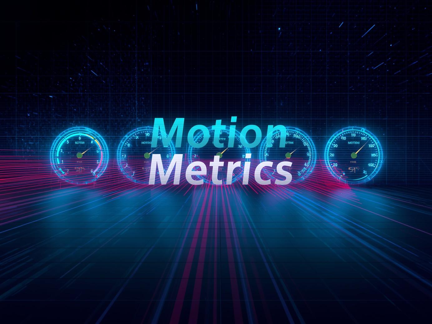 The Hidden Growth Lever Most Founders Ignore: Motion Metrics