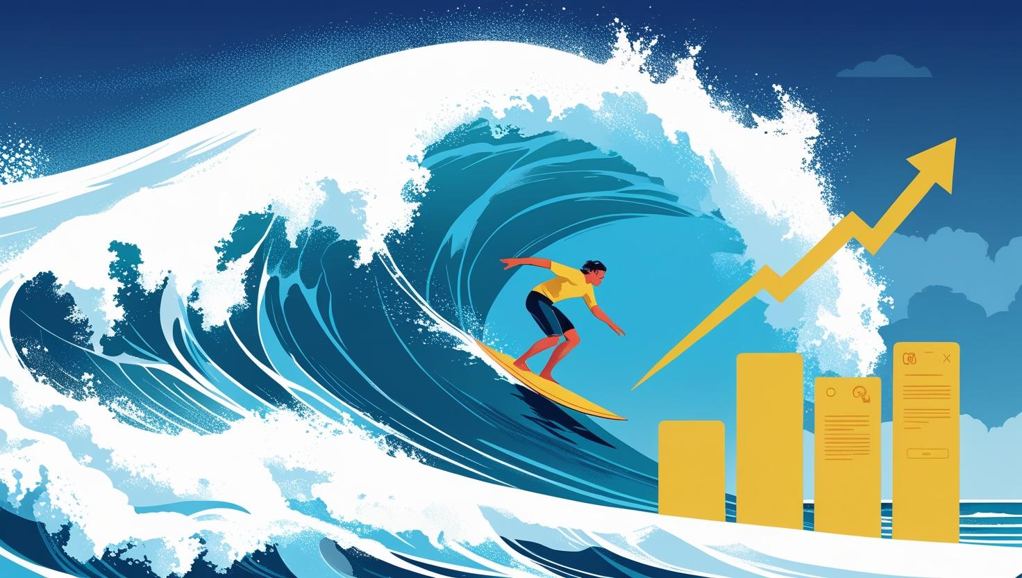 Catching the Right Wave: What Surfing Can Teach Us About Entrepreneurship