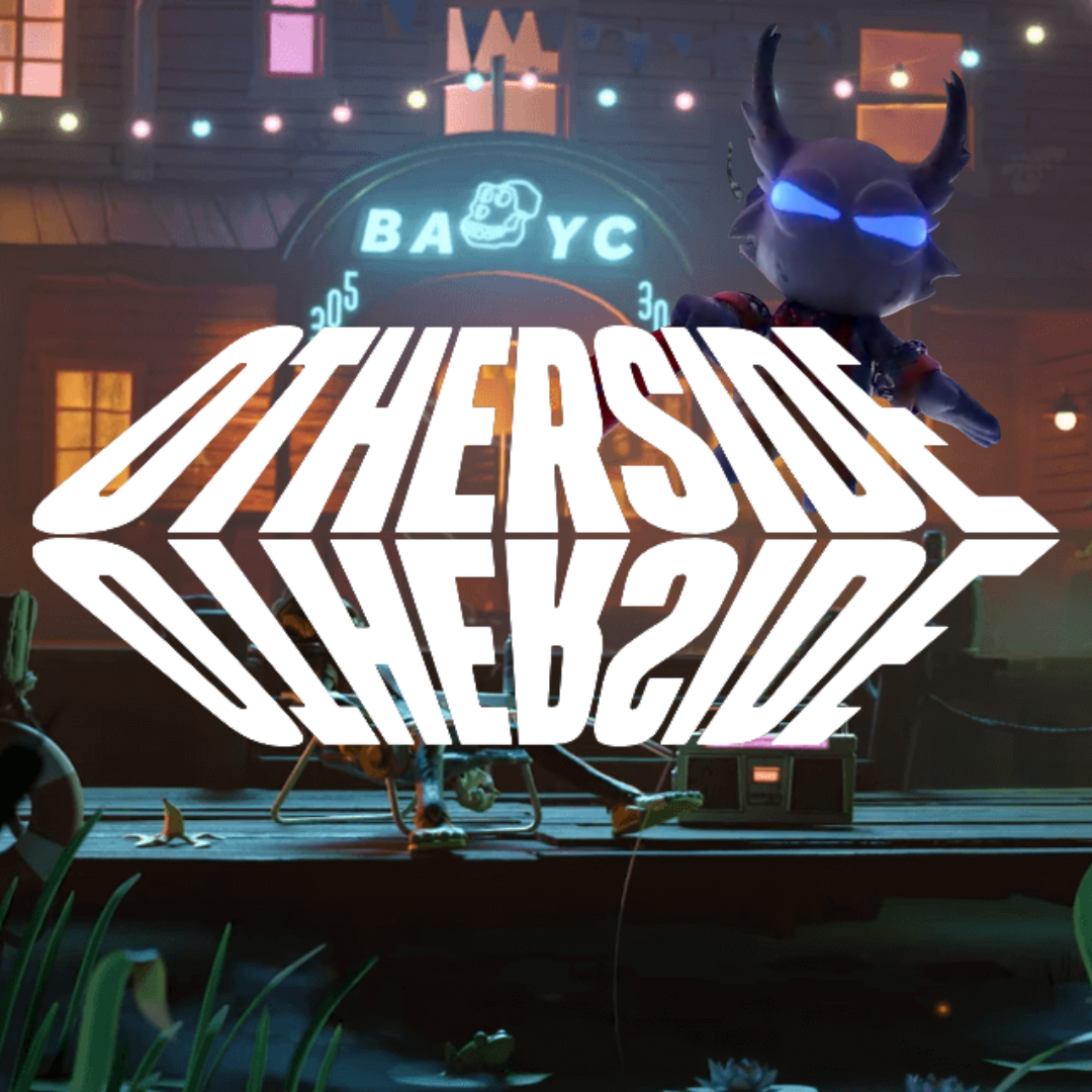 The Bored Ape Yacht Club Creates a New Metaverse Called The "Otherside"