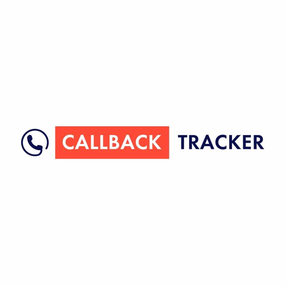 Callback Tracker