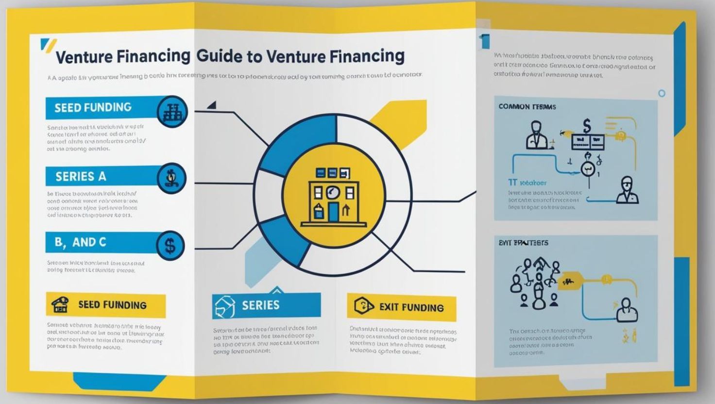 Founder's Guide to Venture Financing 