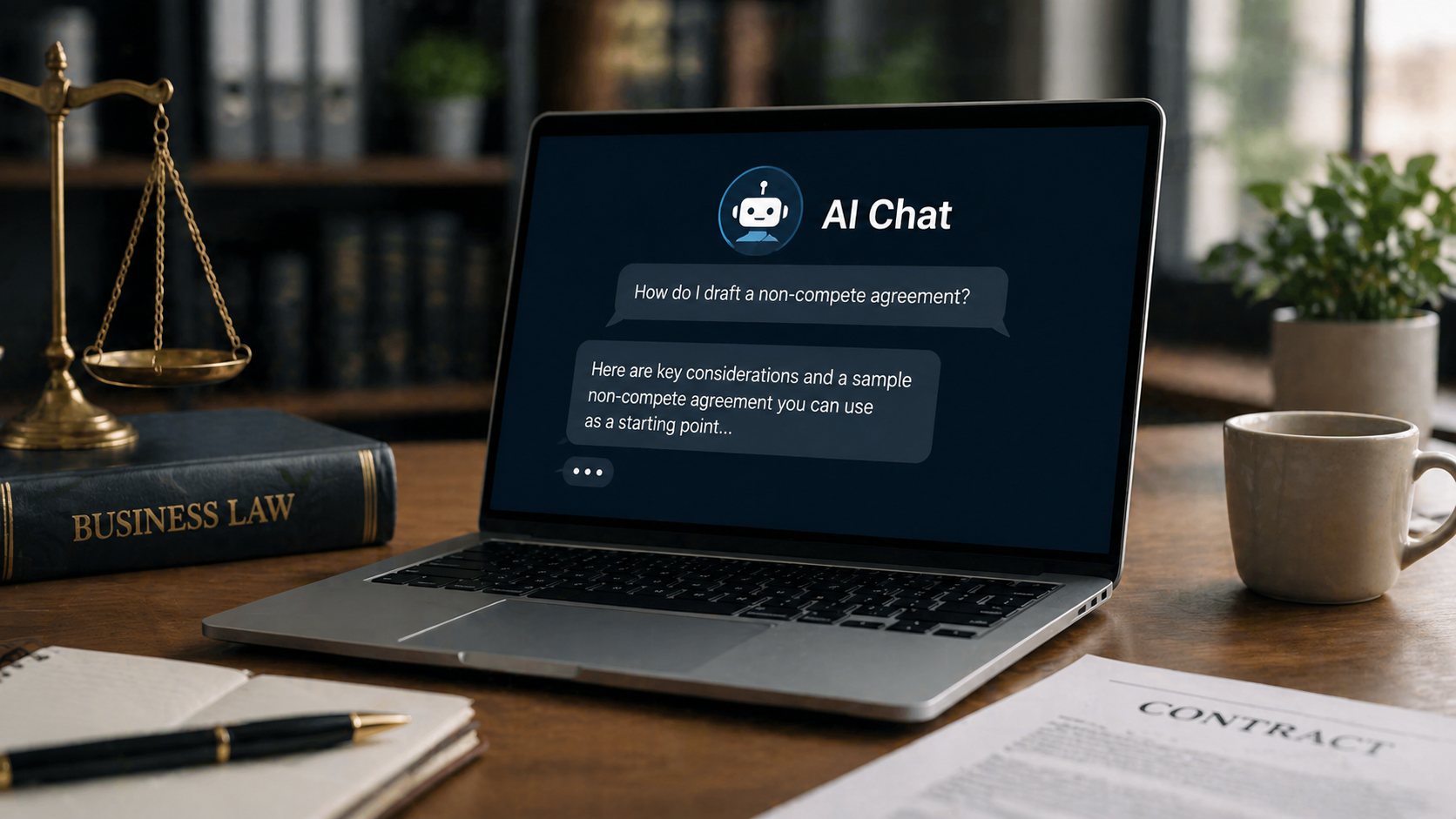 Conversations with AI May Not Be Confidential