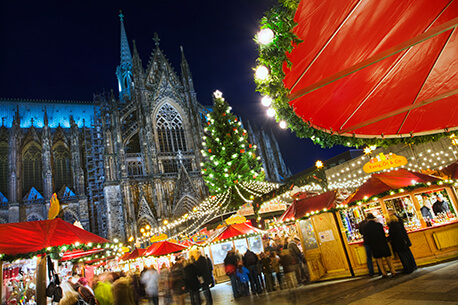Cologne
