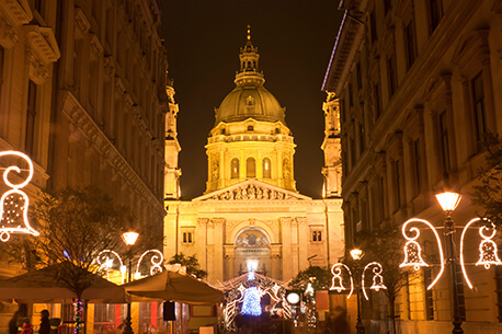 Budapest