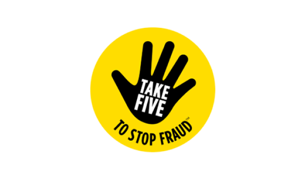 Take 5 Logo