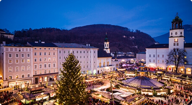 Salzburg