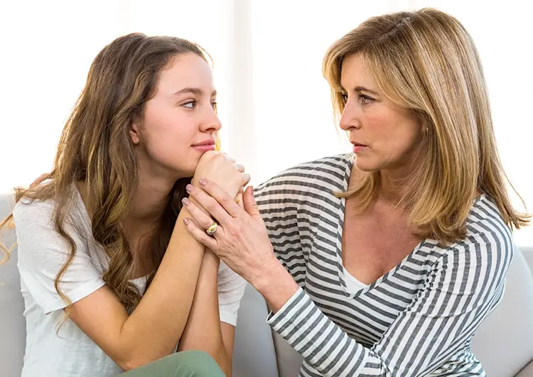 6 consejos para elevar la autoestima de mi hija