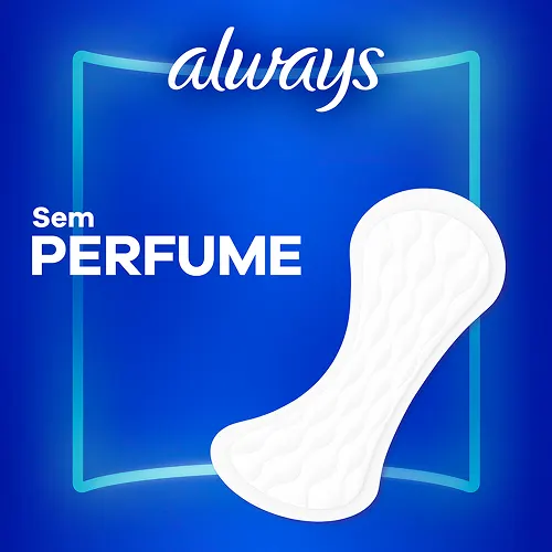 Sem Perfume