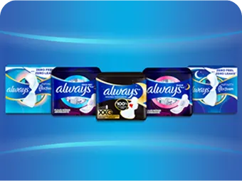 Periods Should never throw us off your game