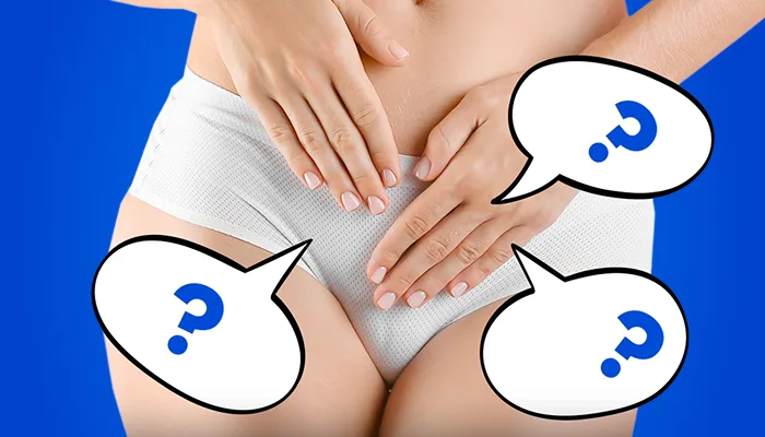 Secreção Vaginal
