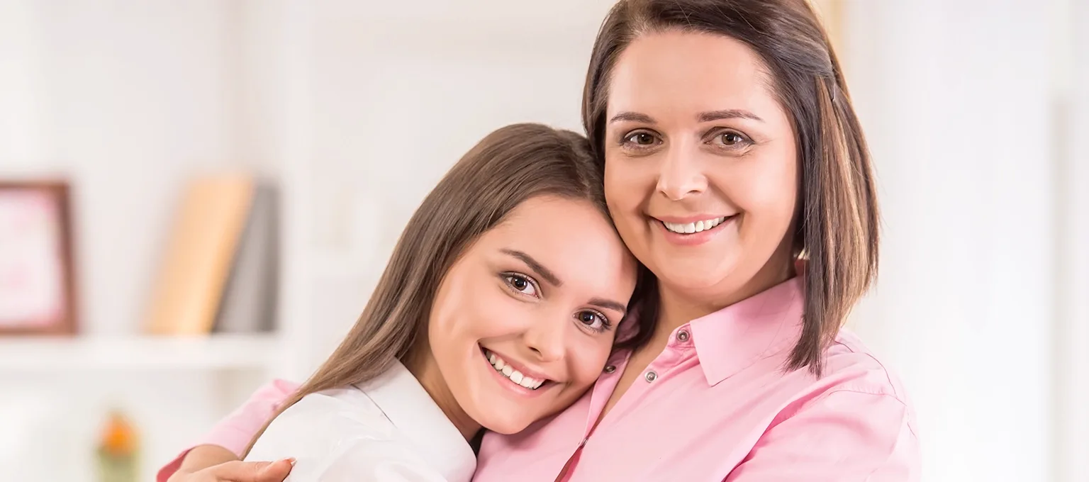 Como explicar menstruação para a sua filha