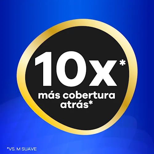 Always Noites Tranquilas Absorvente com Abas Seca Fluxo Hiper Abundante