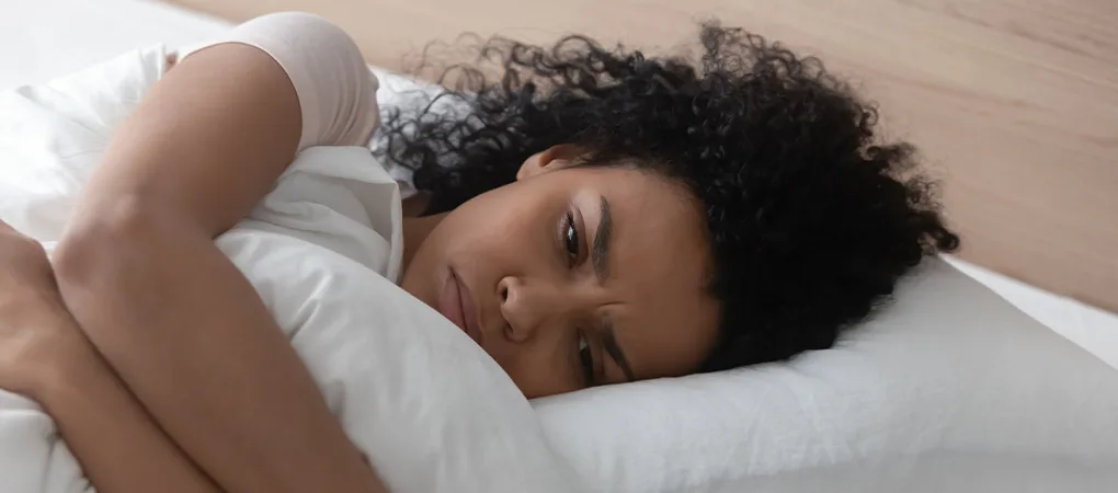 Why Do I Have Smelly Discharge?