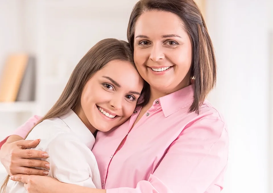 Como explicar menstruação para a sua filha