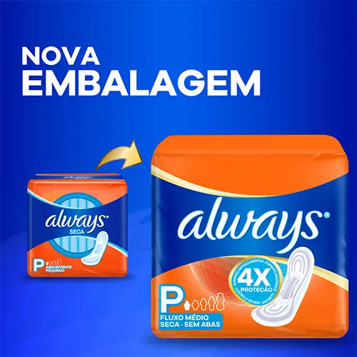 Always Filipa Toolkit SI Seca Sem Abas